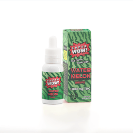 Super Wow | Watermelon Drops (30ml)