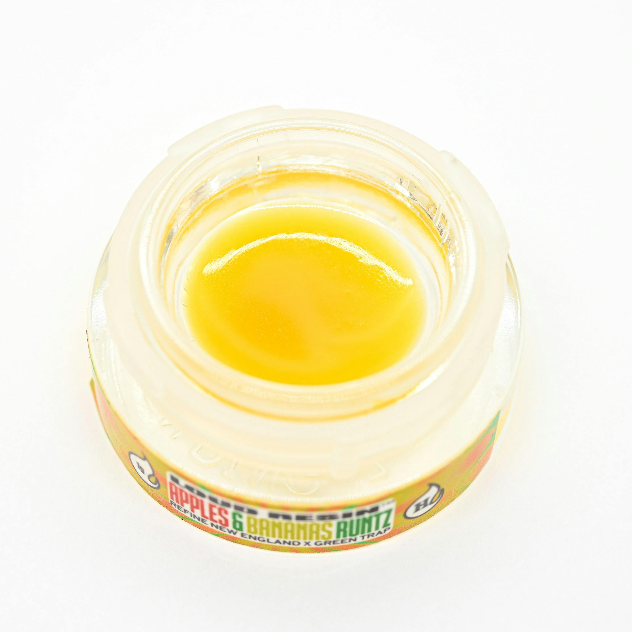 Apples & Bananas Runtz 1G Loud Resin Refine New England (Recreational)