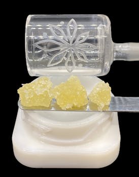 1g Velvet Lushers Live Resin