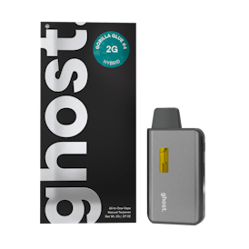 2g Gorilla Glue #4 All-In-One Vape