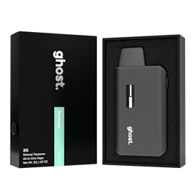 2g Slurricane All-In-One Vape