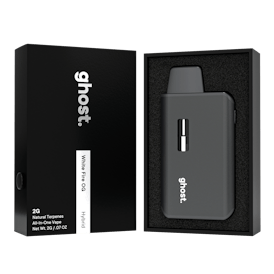 2g White Fire OG 2g All-In-One Vape