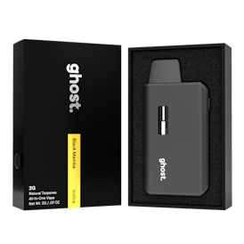 2g Black Mamba All-In-One Vape