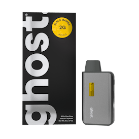 2g Black Mamba All-In-One Vape