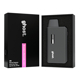 2g Strawberry Shortcake All-In-One Vape