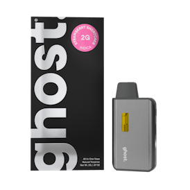 2g Strawberry Shortcake All-In-One Vape