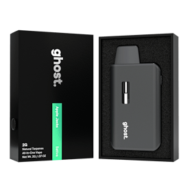 2g Apple Jacks All-In-One Vape