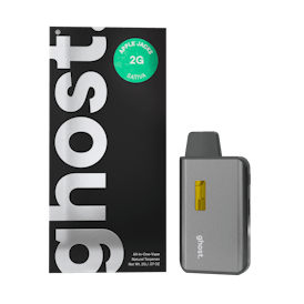 2g Apple Jacks All-In-One Vape