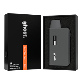 2g Ghost Train Haze All-In-One Vape