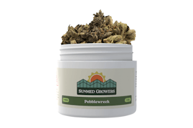 Pebblewreck Flower (3.5g)