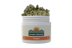 Voyager Flower (3.5g)