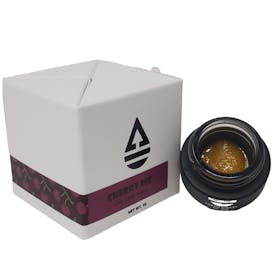 Cherry Pie | Live Resin Batter 1g | Hybrid