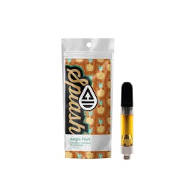 Jungle Fruit | Splash Live Resin Distillate 1g | Hybrid