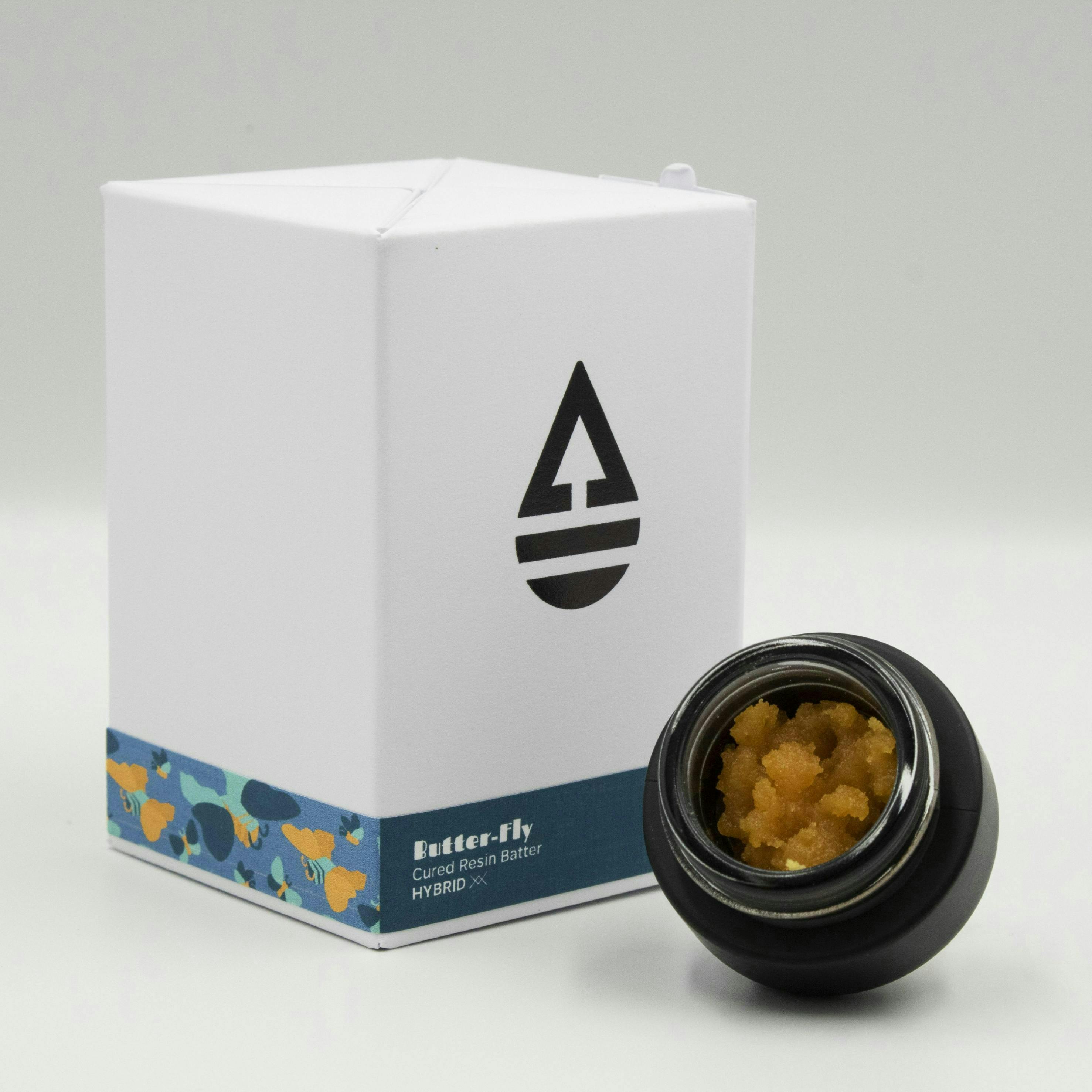 Butter-Fly | Badder | 1g