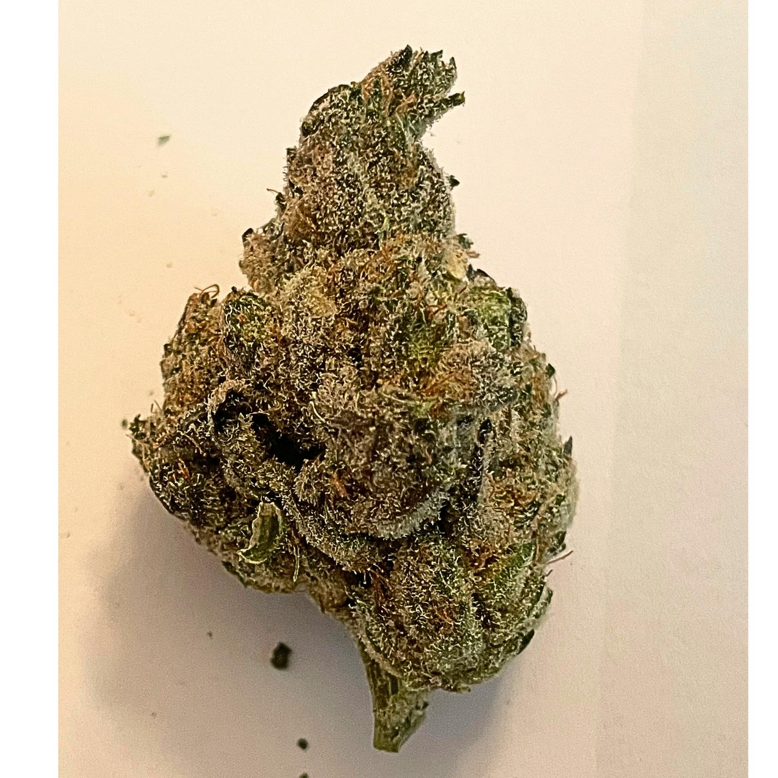 Greasy Runtz Gold Edition - Farmers Reserve