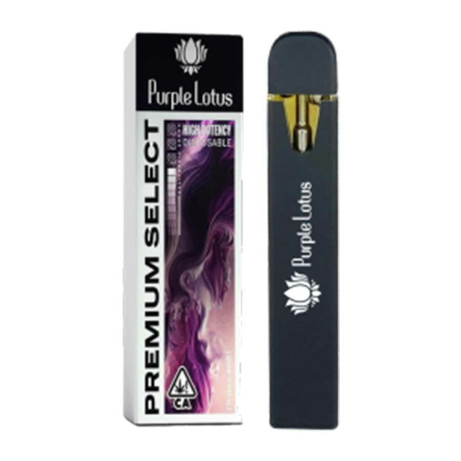 Pineapple Sunrise Ready to Use by Purple Lotus
