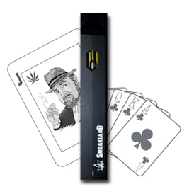 All In One Faderz - Jack Herer (S) 1g
