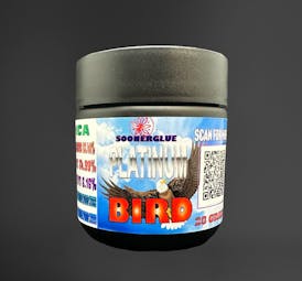 28g Platinum Bird Premium Sugar