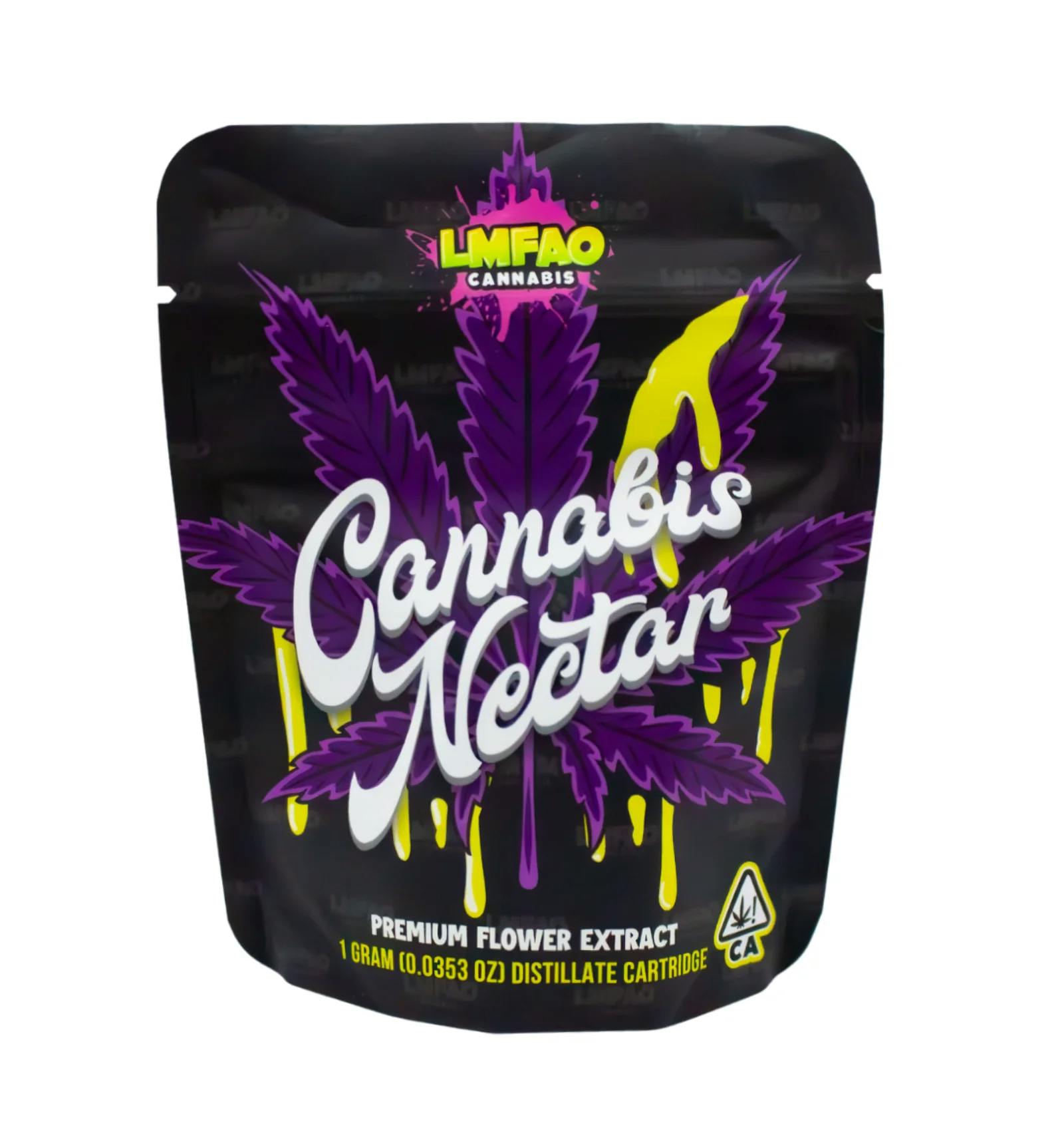 LMFAO Cannabis — Cannabis Nectar