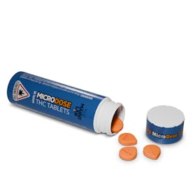 Microdose Tablets