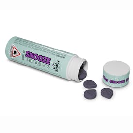 Sleep Tablets
