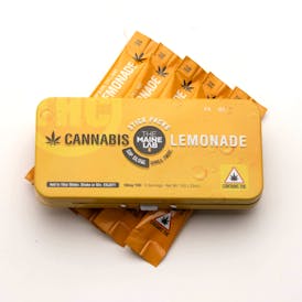 Beverage Stick Pack - Lemonade 10mg Stick (5-Pack)