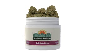 Rainbow Belts Flower (3.5g)