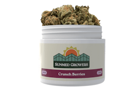 Crunch Berries Flower (3.5g)
