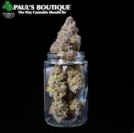 Cryo Kush "Grapeology"