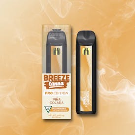 Pina Colada - THC Disposable