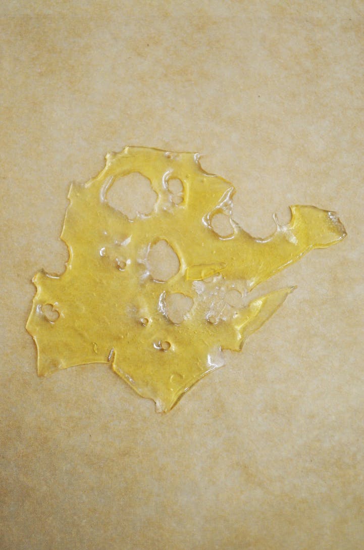 Donny Walker (I) Shatter