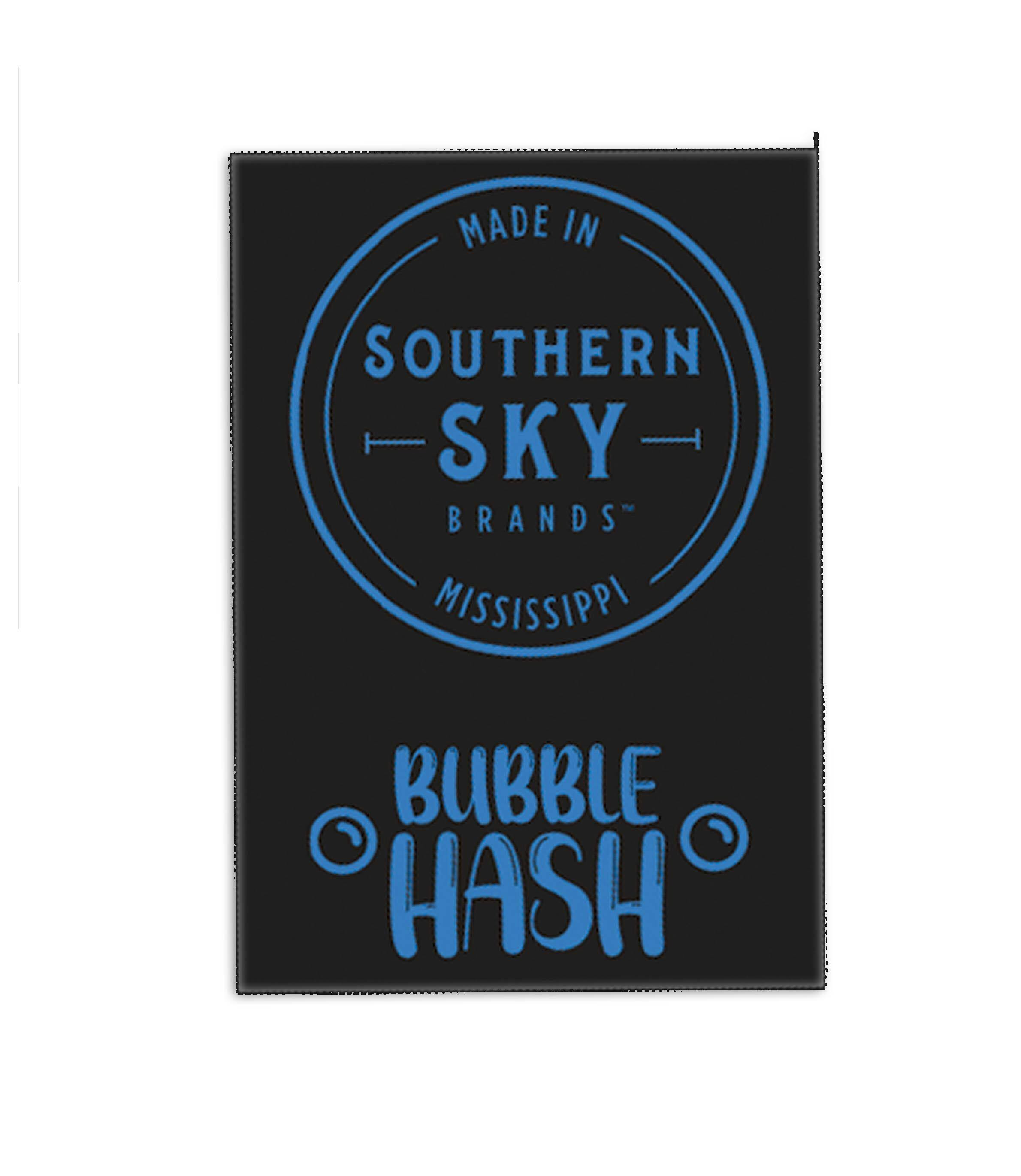 Bubble Hash - Hybrid