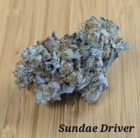 Sundae Driver