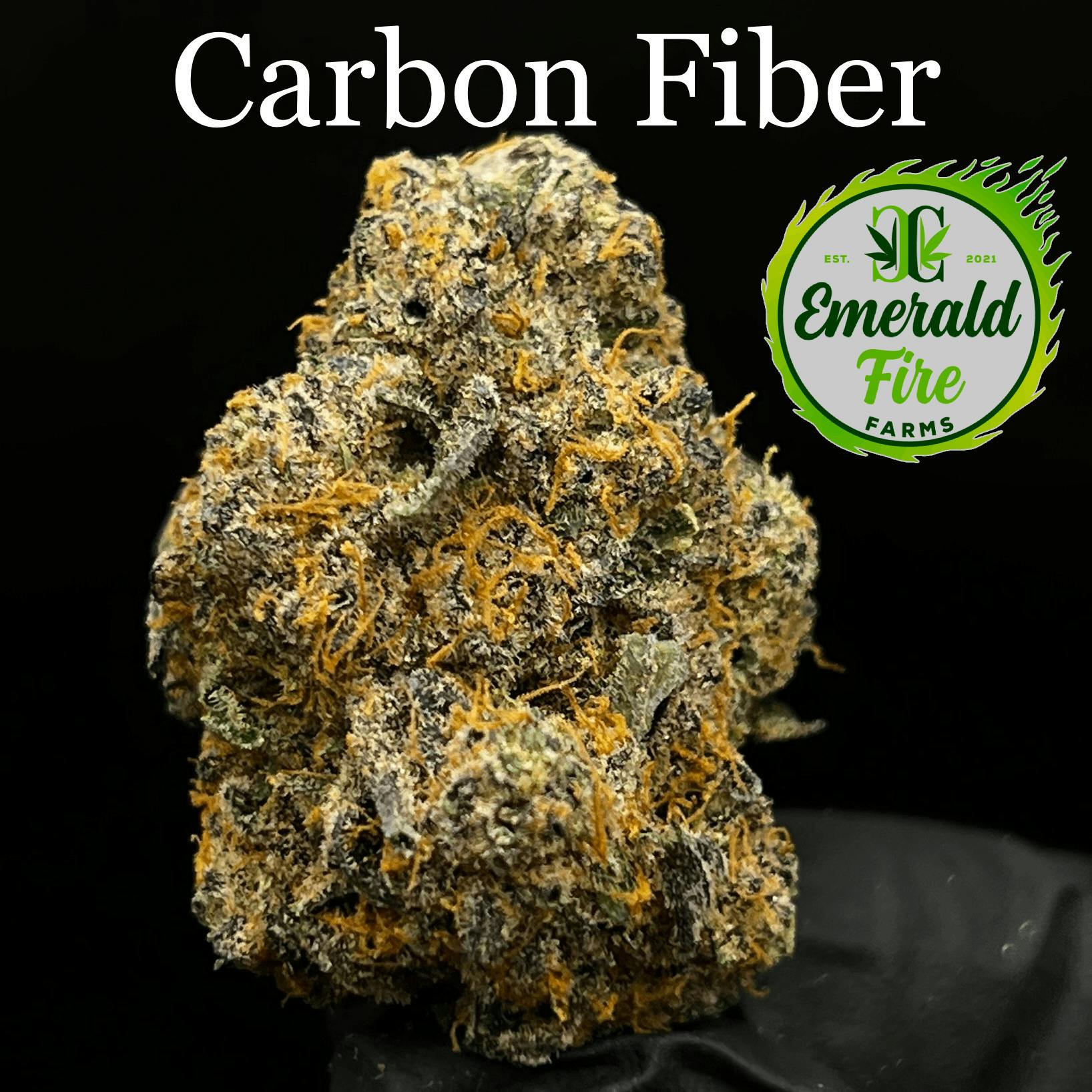 Carbon Fiber