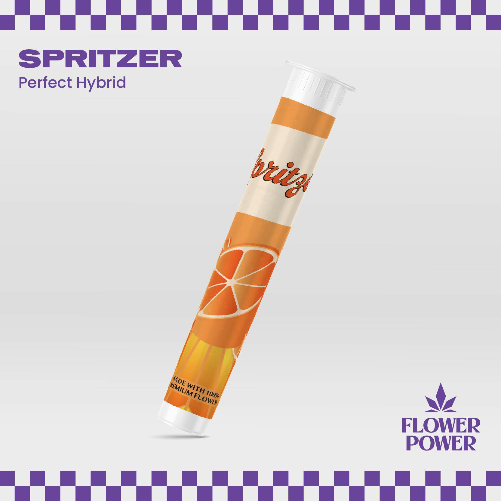 Spritzer | Joint | 1g