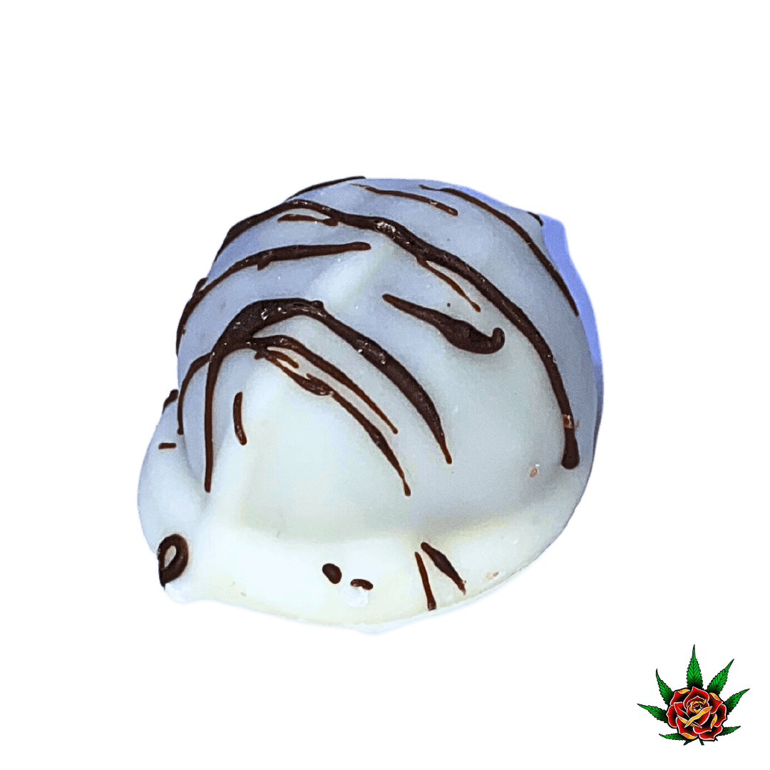 Full Spectrum Cookies Cream Truffle