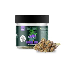 Bubble Bath 3.5g Premium Indoor