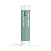 Grassroots | Novarine | 1g | Diamond Infused Pre-Roll