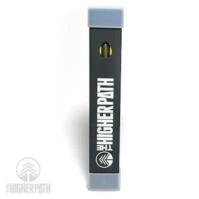 Jack Herer 1g Disposable Vaporizer by The Higher Path