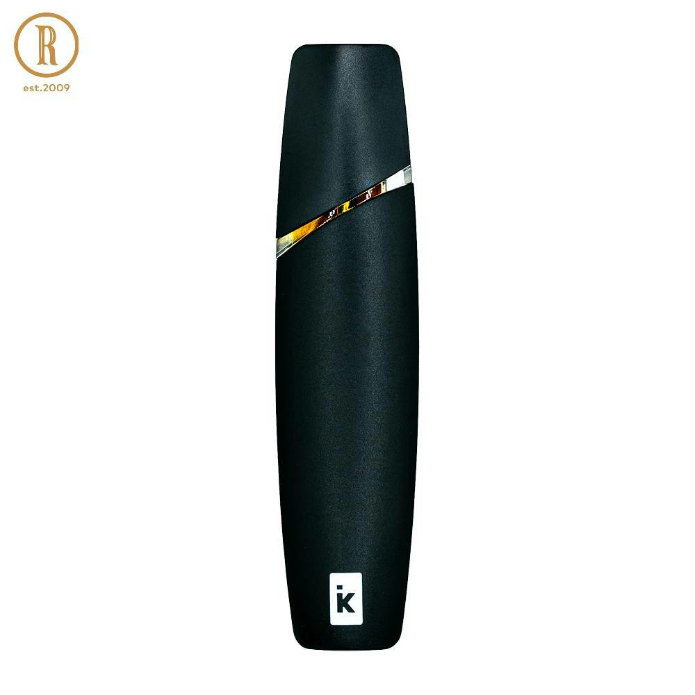 Live Resin Disposable Gooberry