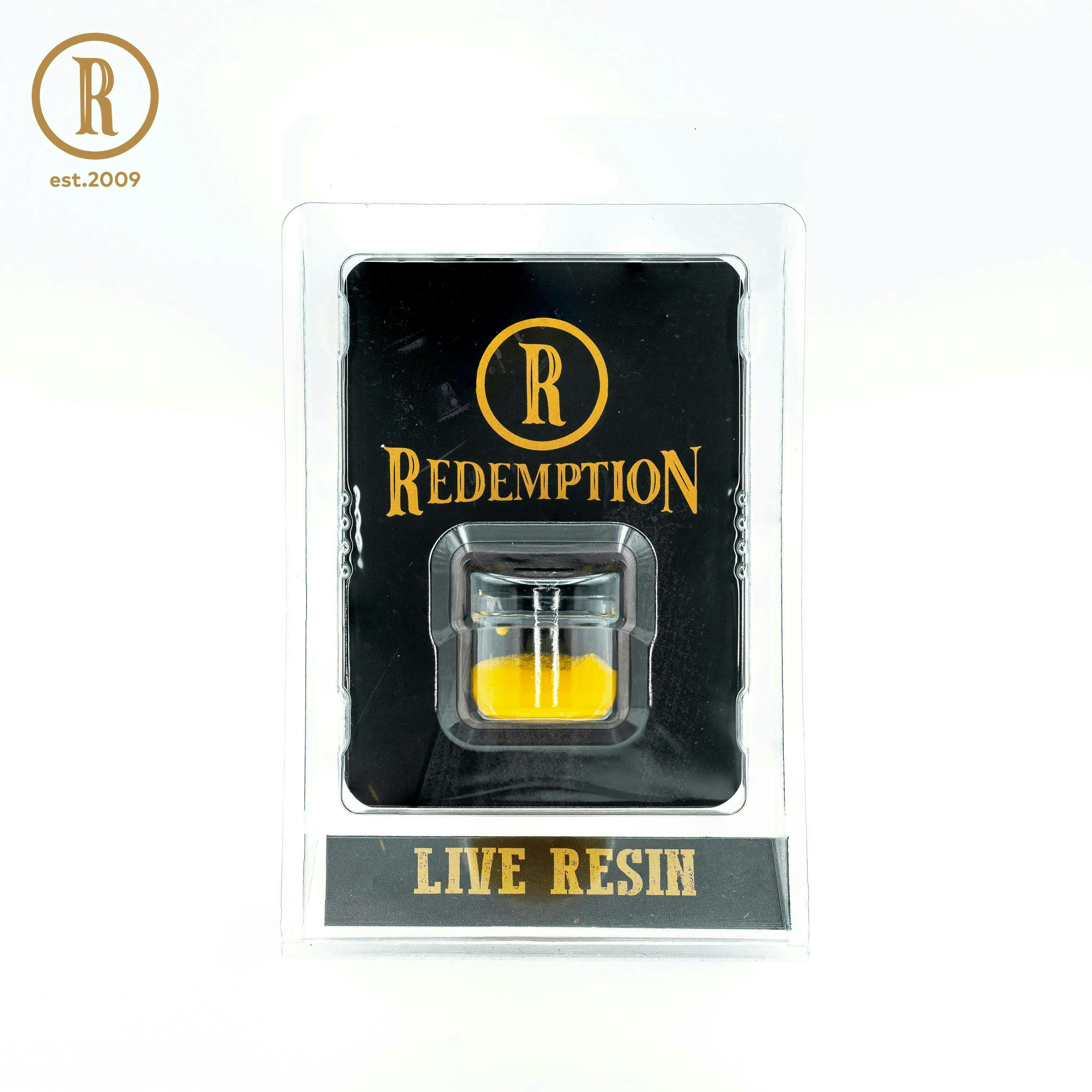 Cherry Lime Runtz | Live Resin | 1g