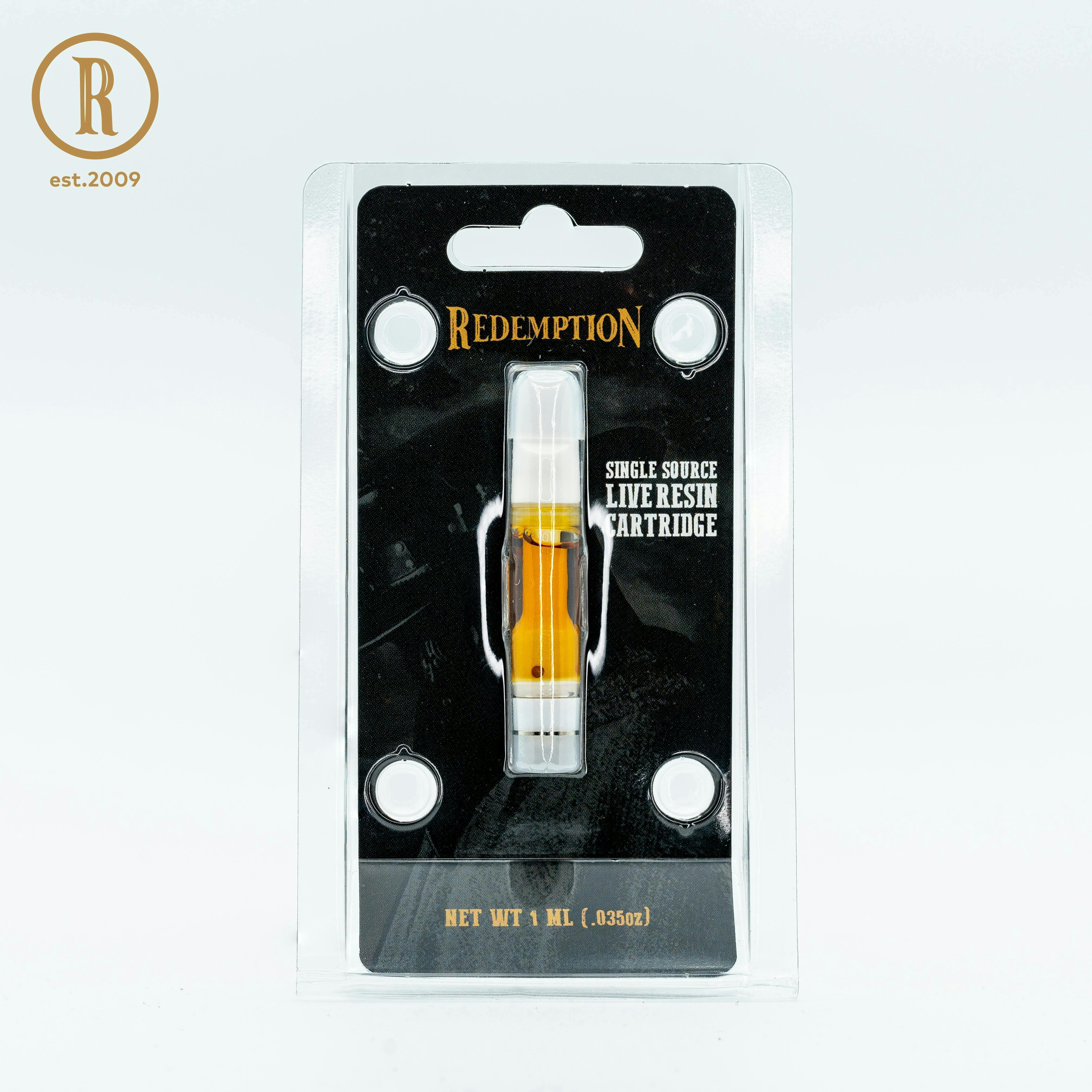 Resin Cartridge Cherry Lime Runtz