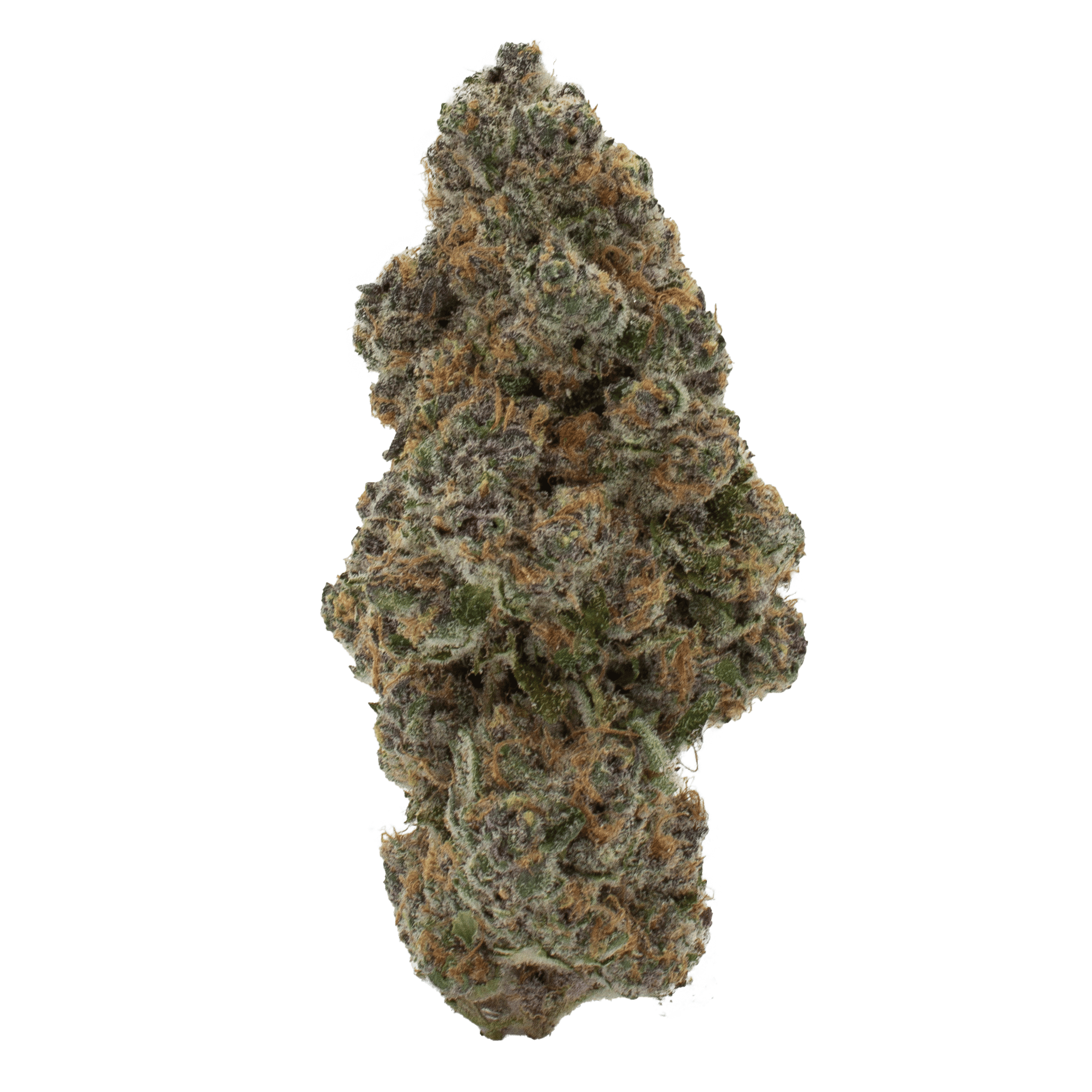 Platinum Kush Breath