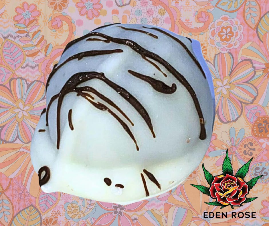 143mg Cookies Cream Truffle Distillate