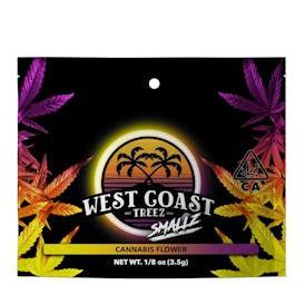 Blue Dream - Sativa - smallz
