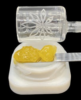 1g Very Cherry Live Resin