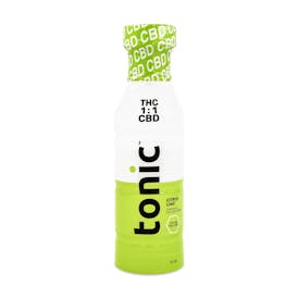 Tonic - Citrus Lime 1:1