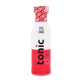 Tonic - Tropical Punch 1:1