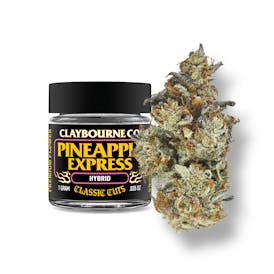 Pineapple Express (1g) - Classic Cuts