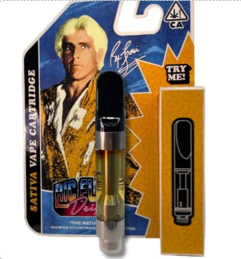 CRDP×DGNリキッド 1ml Jack Herer Jack Herer | RYTHM | Full Spectrum Vape Cartridge
